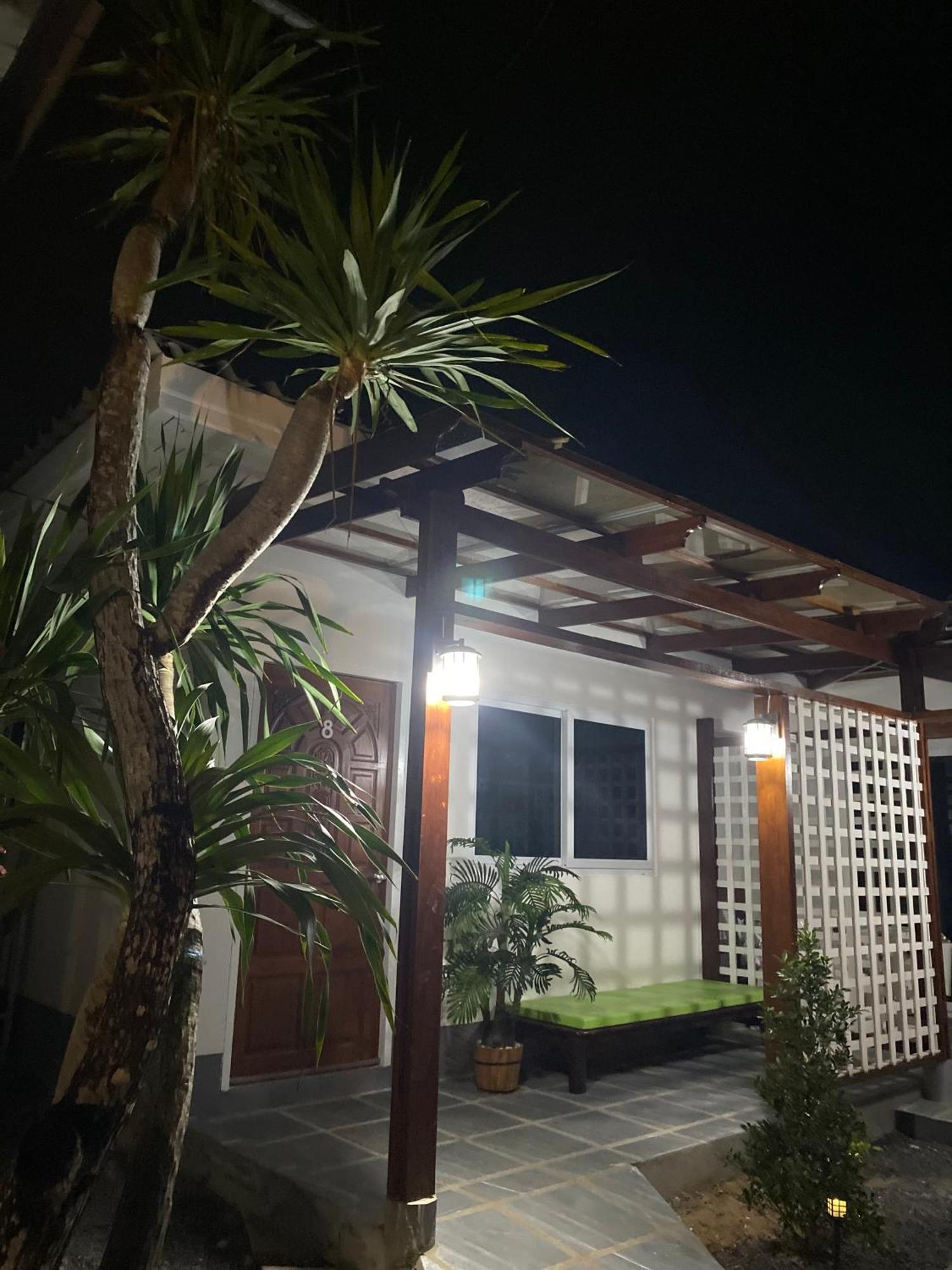 Hotel Suntalee House Nai Yang Beach Exterior foto