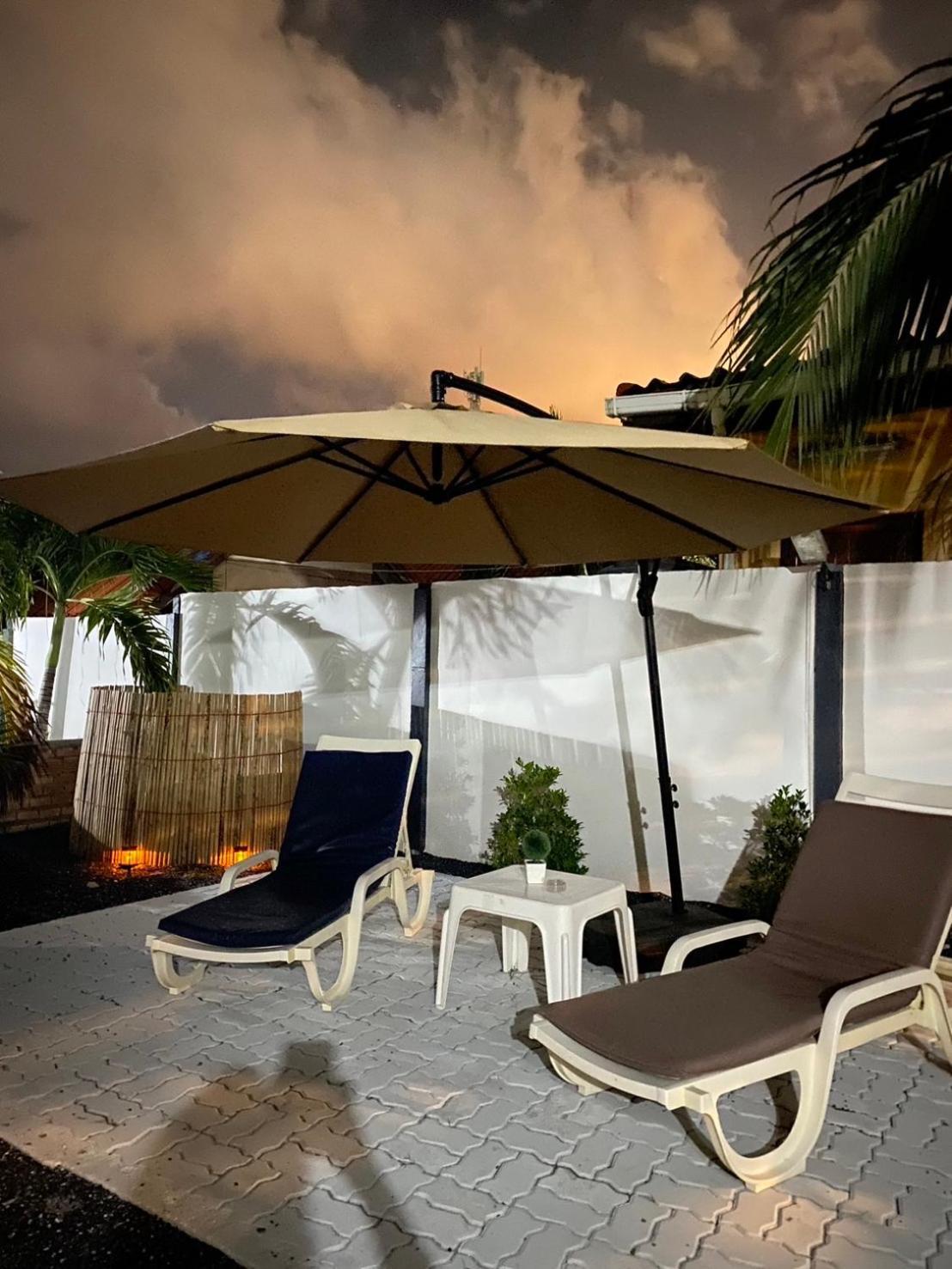 Hotel Suntalee House Nai Yang Beach Exterior foto